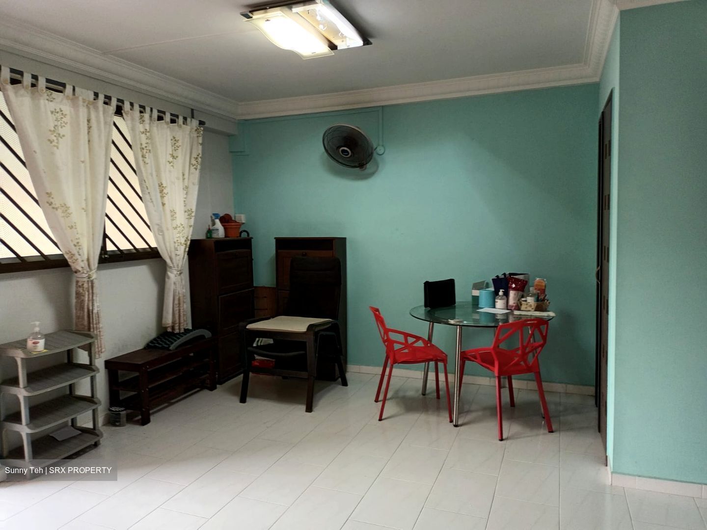 Blk 346 Yishun Avenue 11 (Yishun), HDB 4 Rooms #577188391